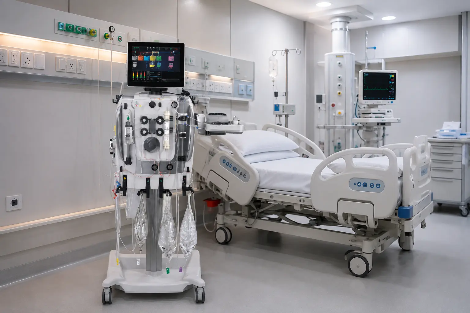 Critical Care